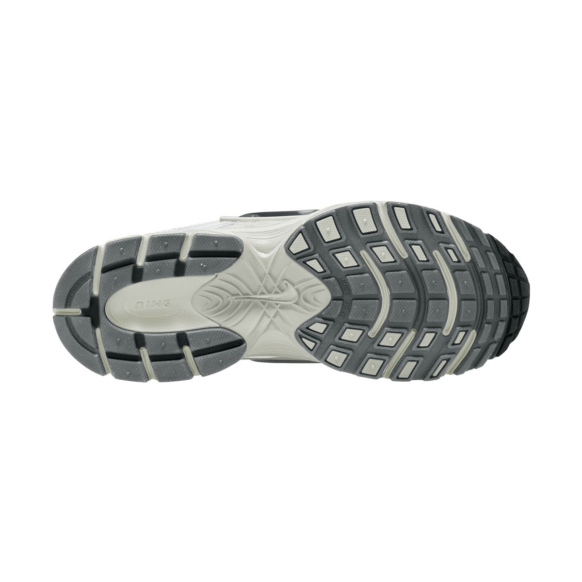 Sapatilhas Casual de Mulher W V5 RNR Branco-5