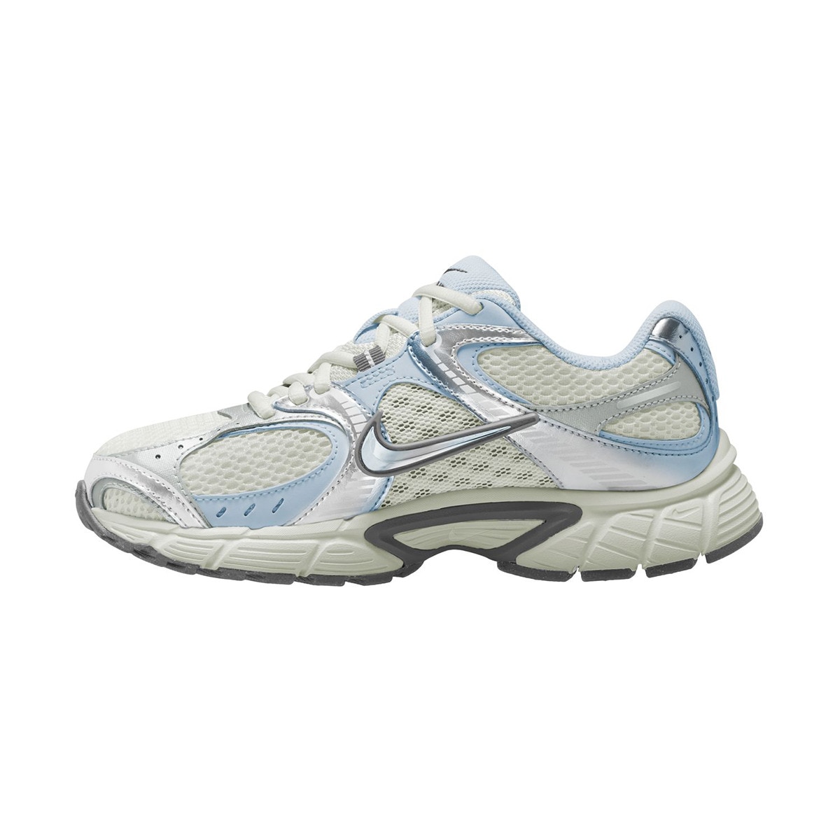 Sapatilhas Casual de Mulher W V5 RNR Branco-4