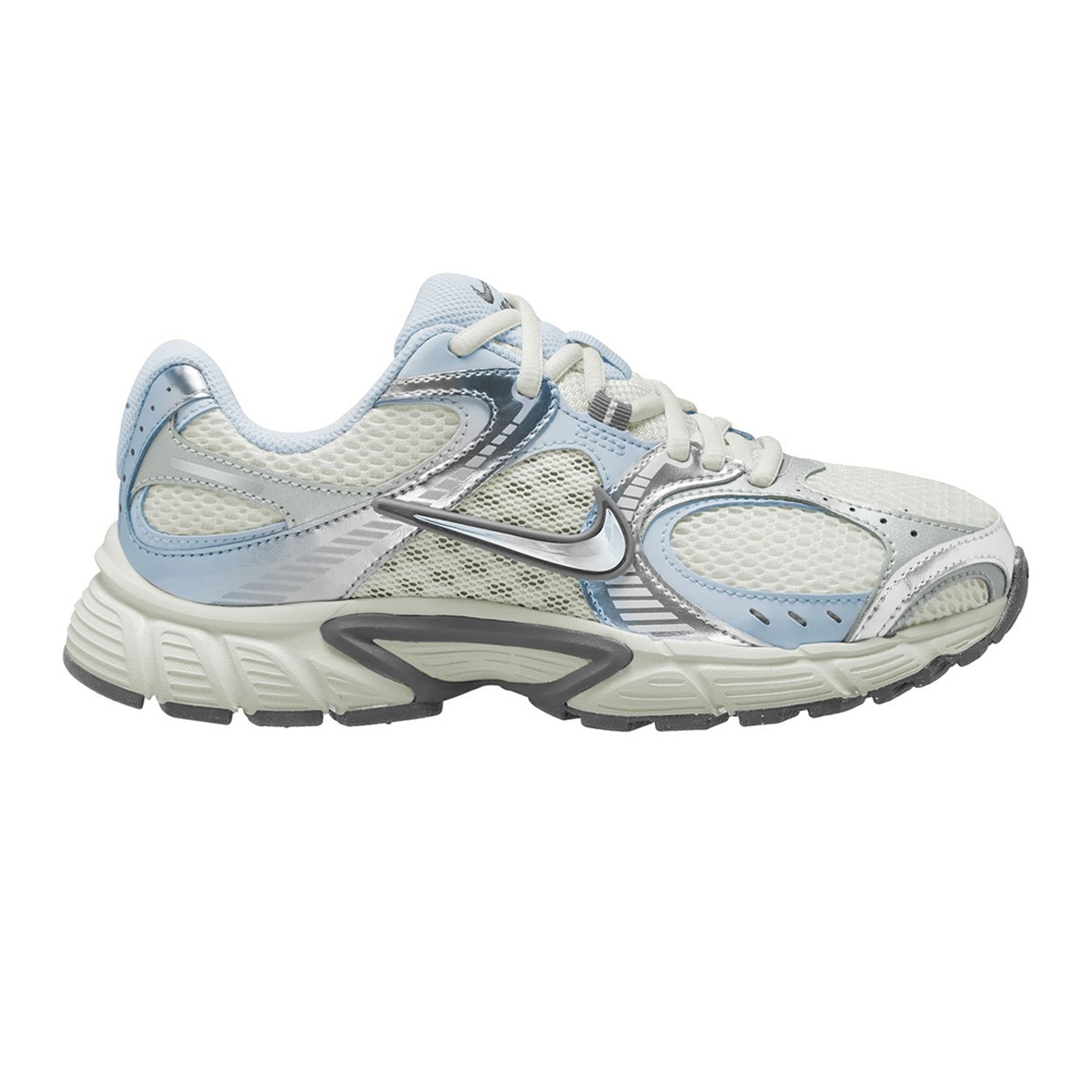 Sapatilhas Casual de Mulher W V5 RNR Branco-1