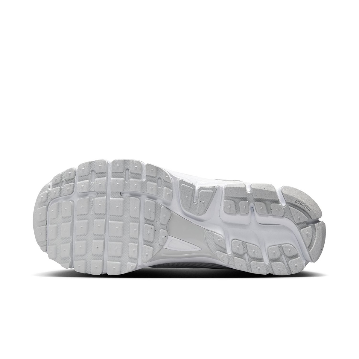 Sapatilhas Casual de Mulher Zoom Vomero 5 Gold Branco-6