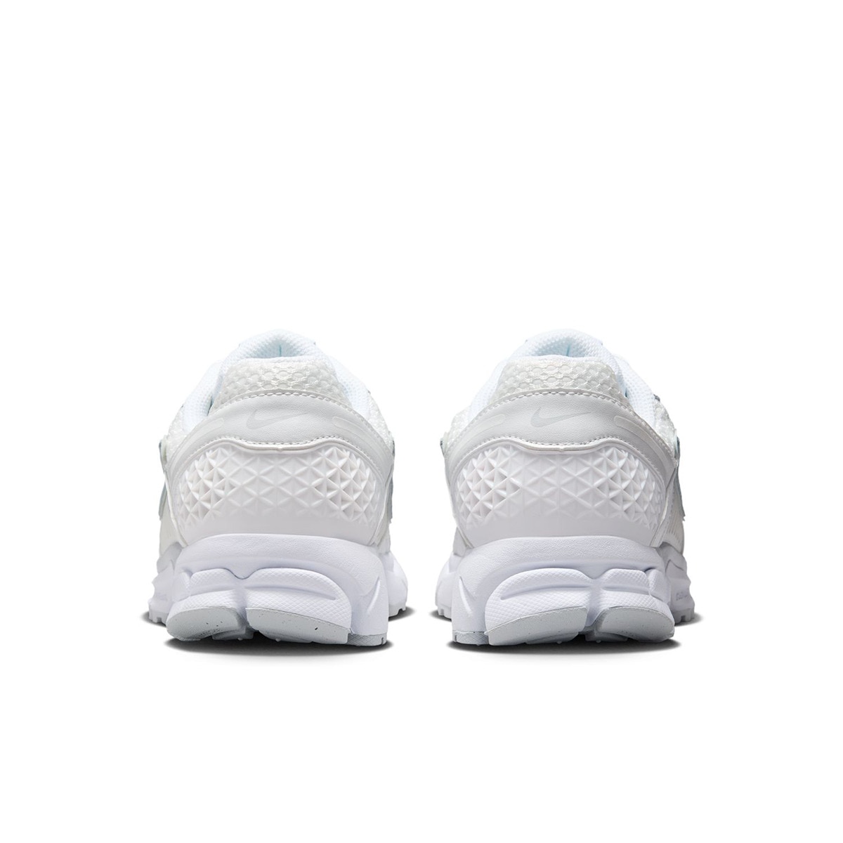 Sapatilhas Casual de Mulher Zoom Vomero 5 Gold Branco-5