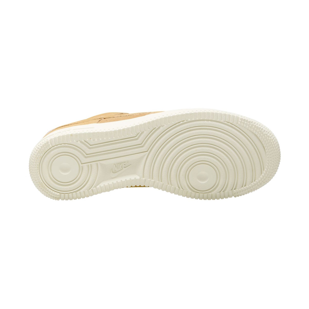 Sapatilhas Casual de Mulher W Air Force 1 '07 Amarelo-5