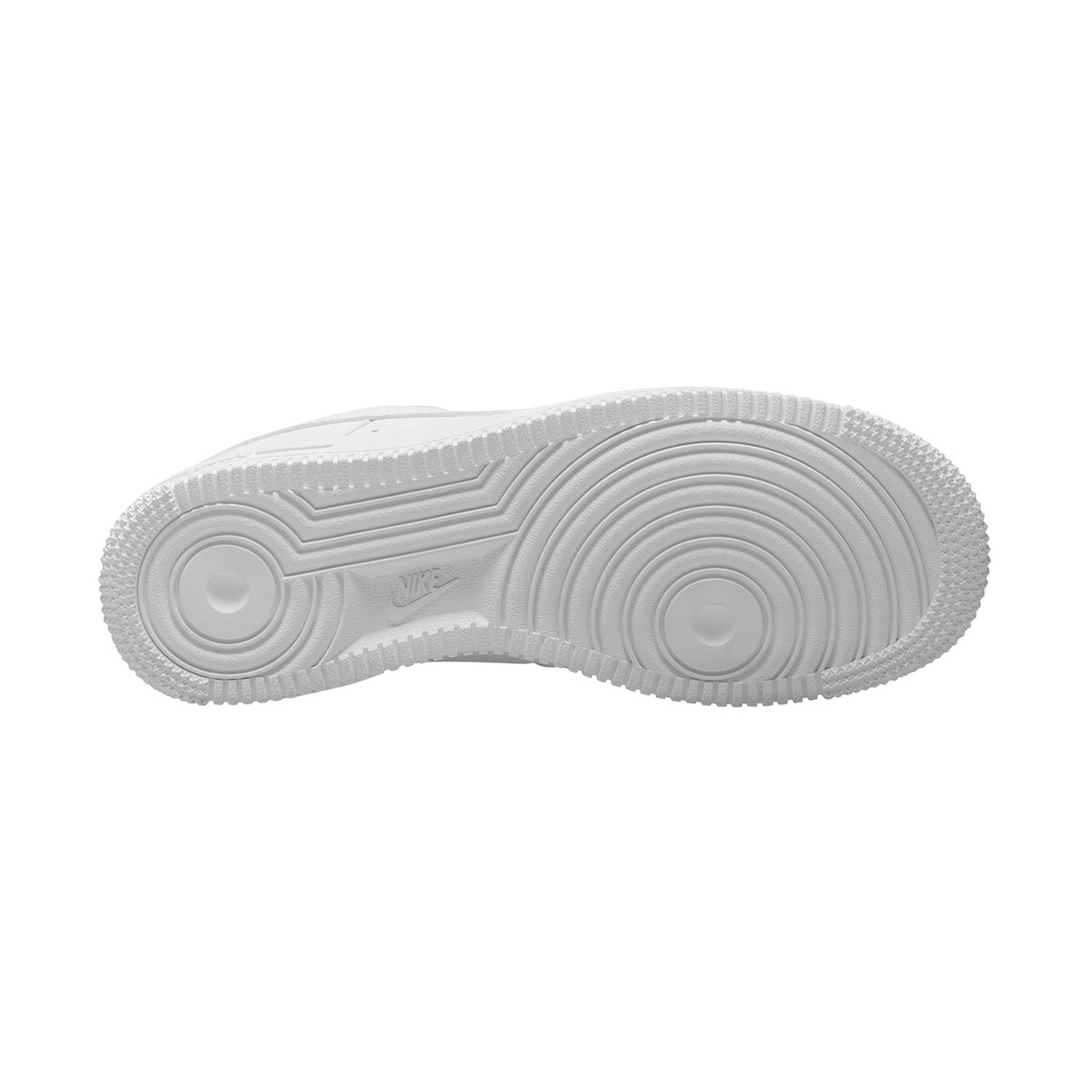 Sapatilhas Casual de Mulher W Air Force 1 '07 Next Nature Branco-5