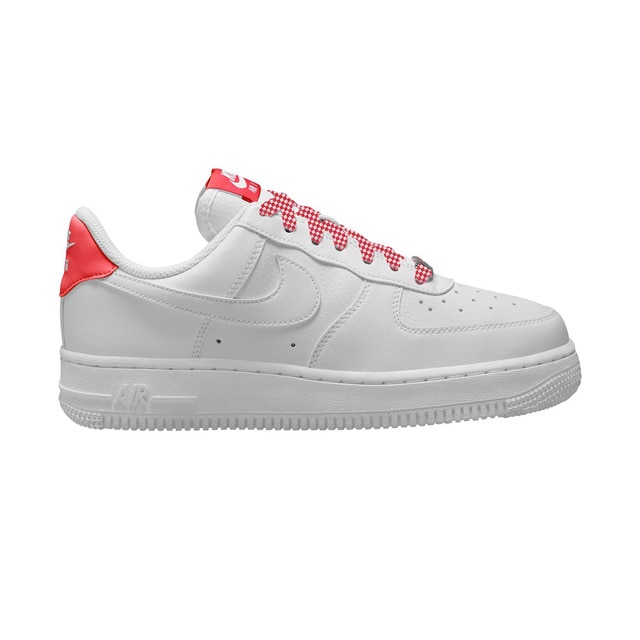 Imagem 0 de Sapatilhas Casual de Mulher W Air Force 1 '07 Next Nature