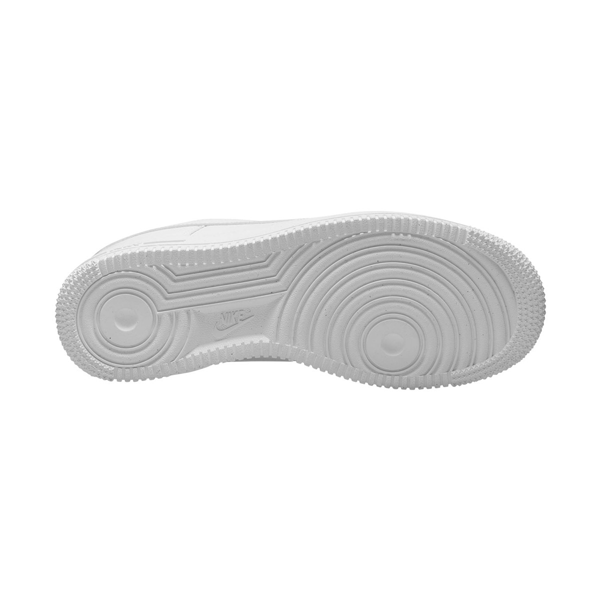 Sapatilhas Casual de Mulher W Air Force 1 '07 Next Nature Branco-5