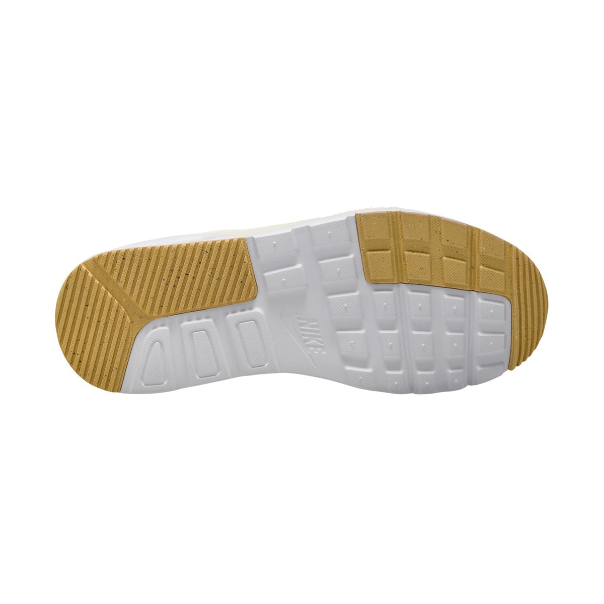 Sapatilhas Casual de Mulher Wmns Air Max SC Branco-4