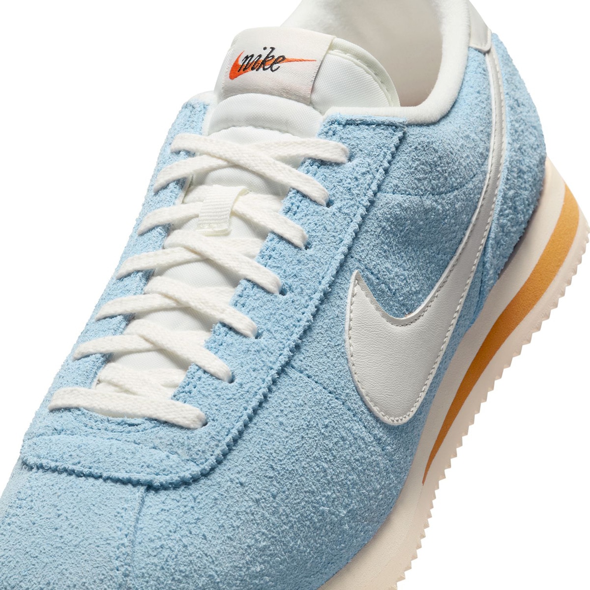 Sapatilhas Casual de Homem Cortez SE Azul-7
