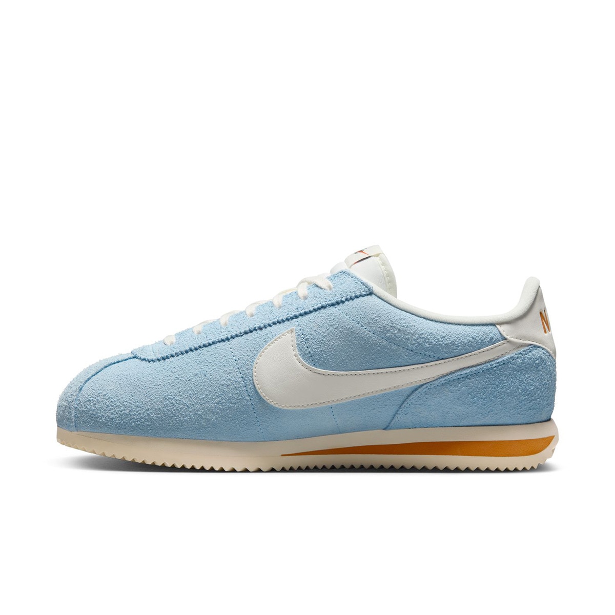 Sapatilhas Casual de Homem Cortez SE Azul-4