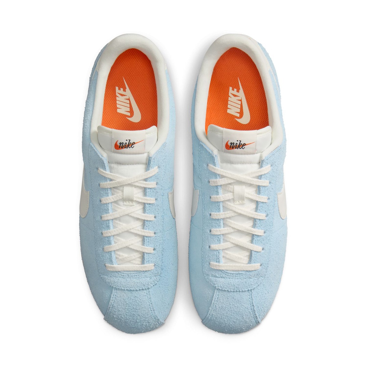 Sapatilhas Casual de Homem Cortez SE Azul-3
