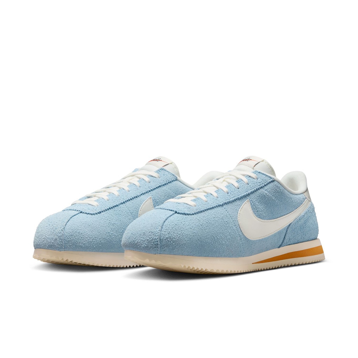 Sapatilhas Casual de Homem Cortez SE Azul-2