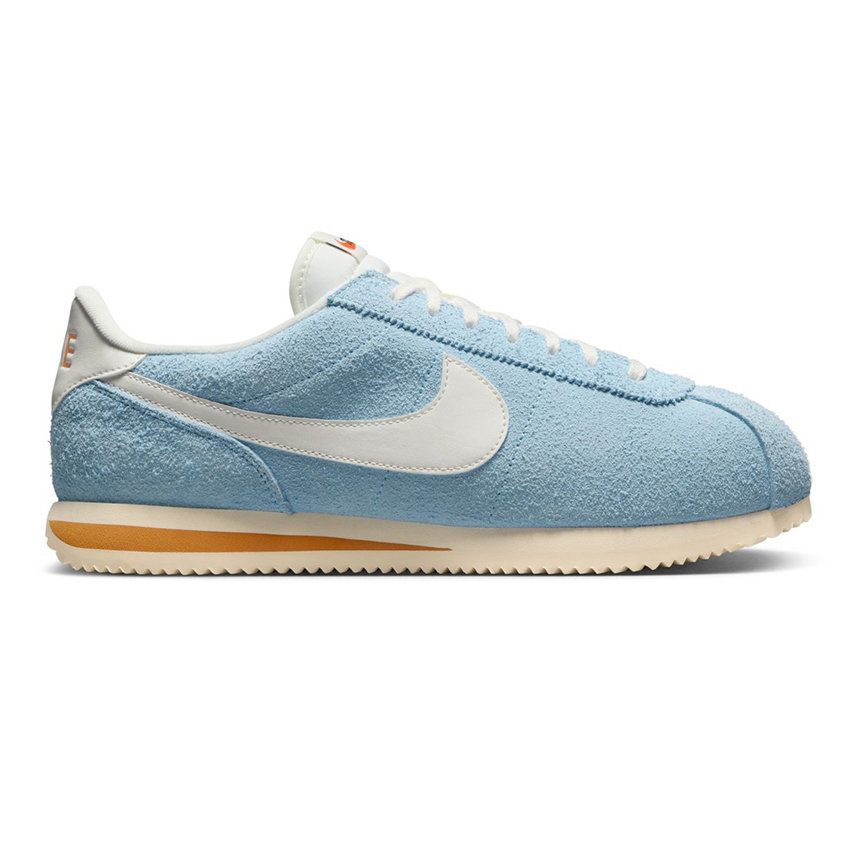 Sapatilhas Casual de Homem Cortez SE Azul-1