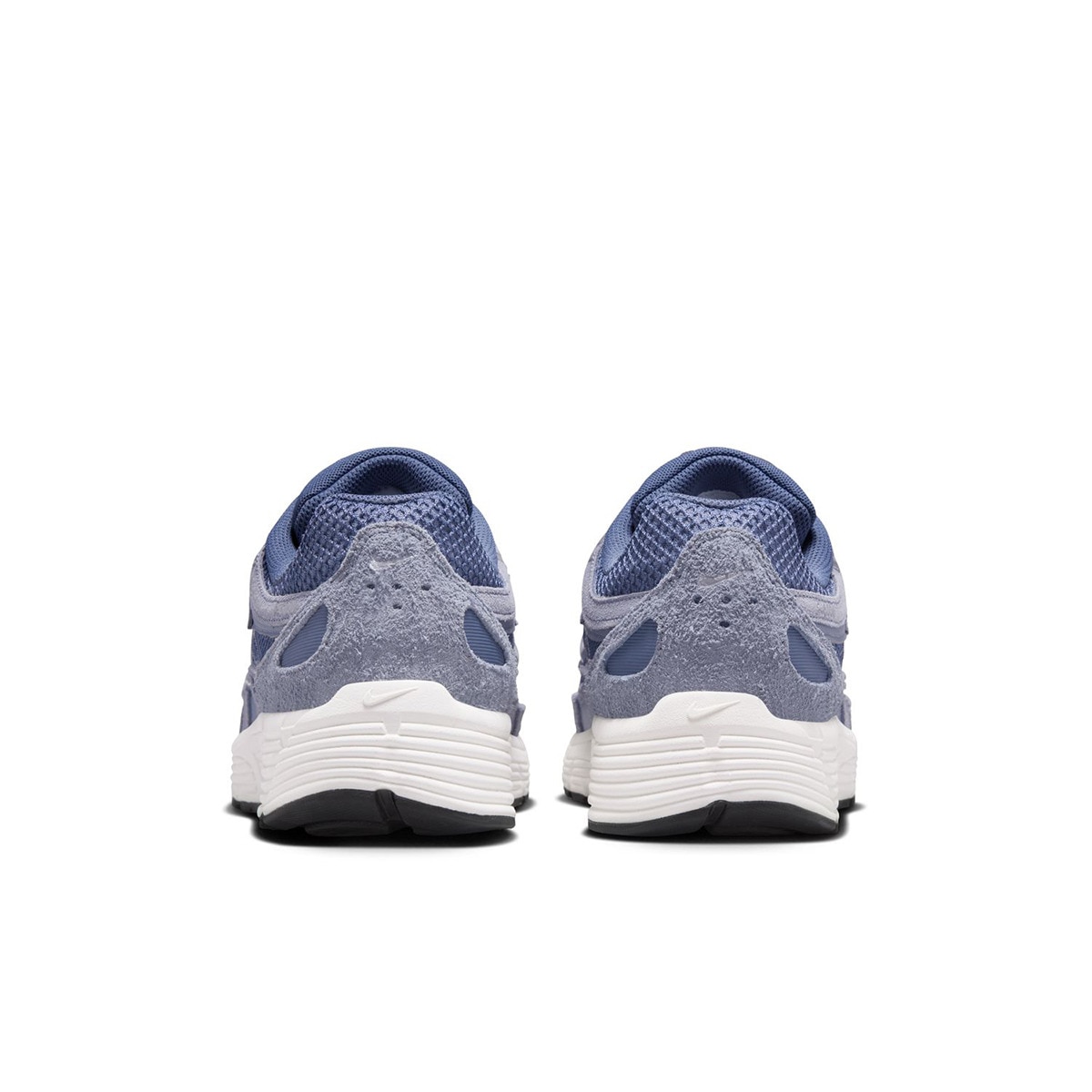 Sapatilhas Casual de Homem P-6000 SE Azul-5