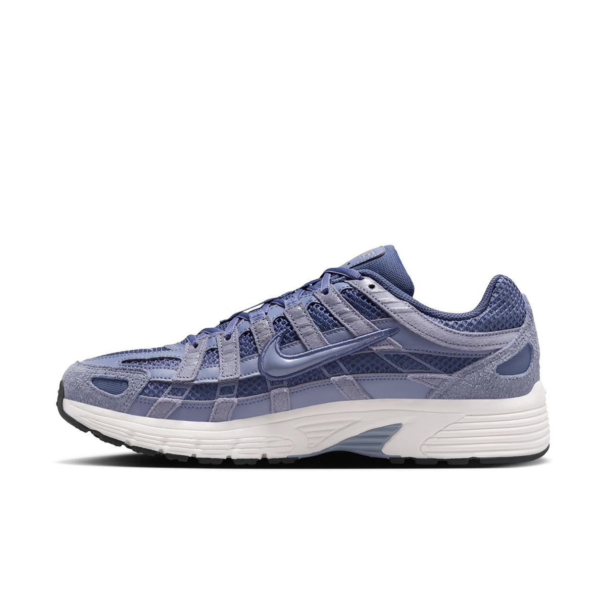 Sapatilhas Casual de Homem P-6000 SE Azul-4