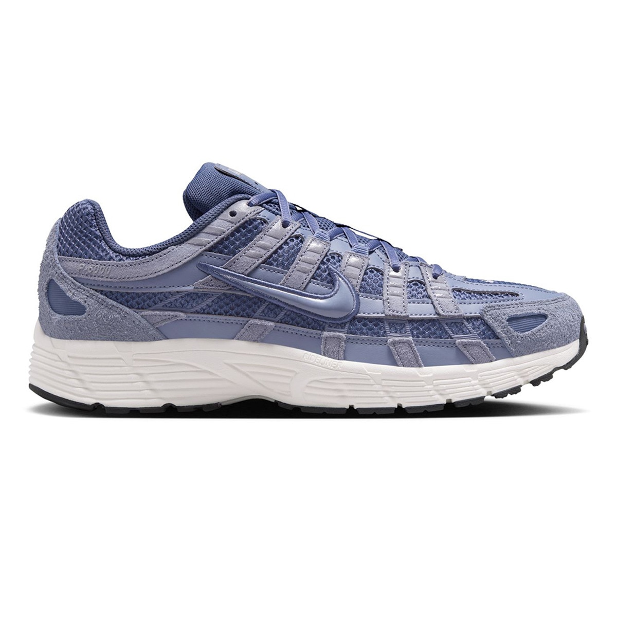 Sapatilhas Casual de Homem P-6000 SE Azul-1
