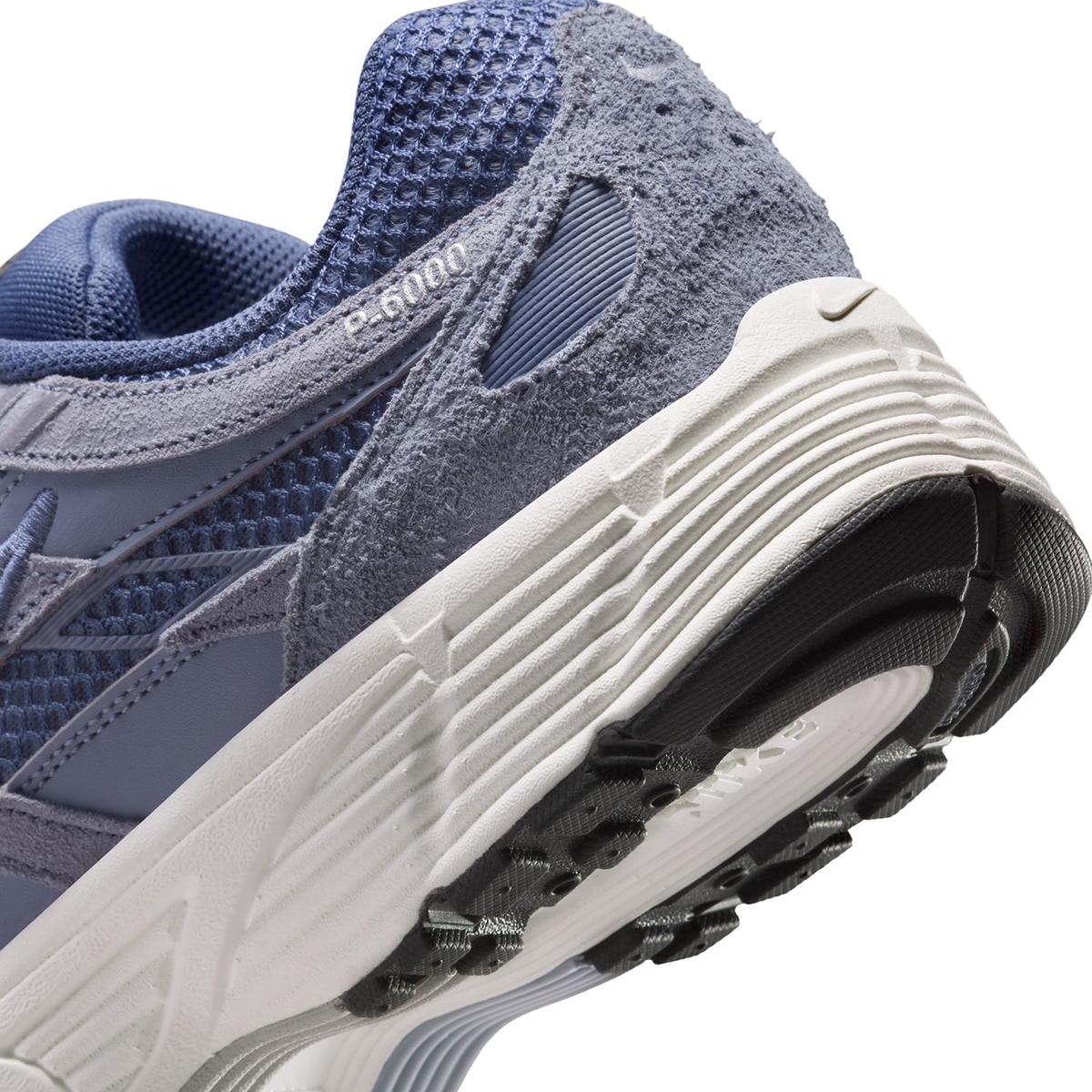 Sapatilhas Casual de Homem P-6000 SE Azul-8