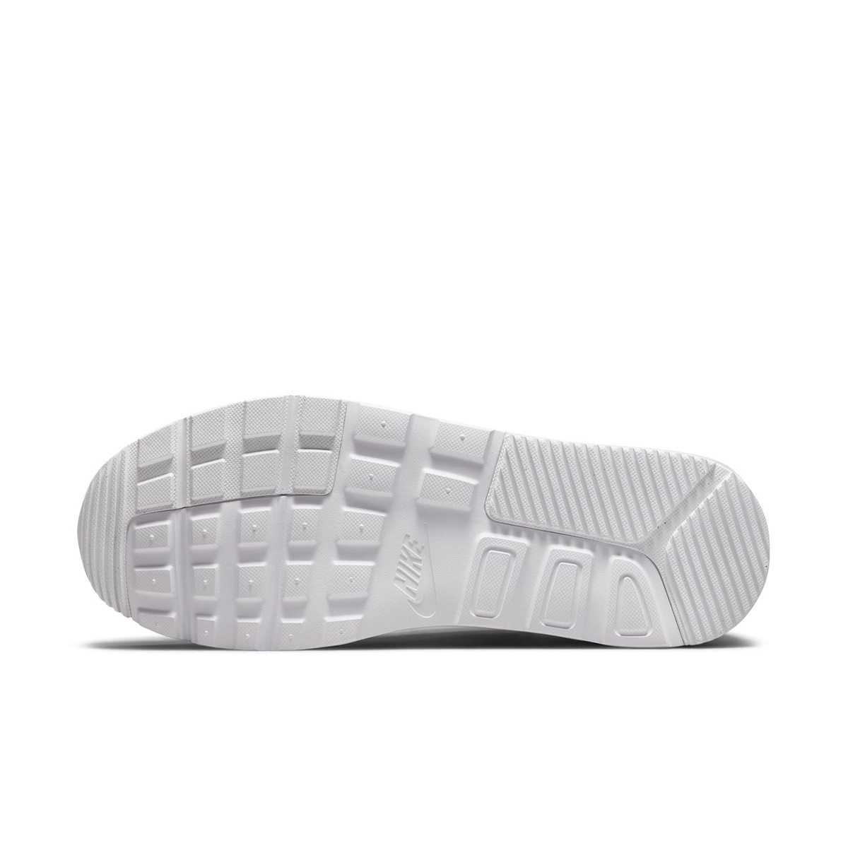Sapatilhas Casual de Homem Air Max SC Leather Branco-6