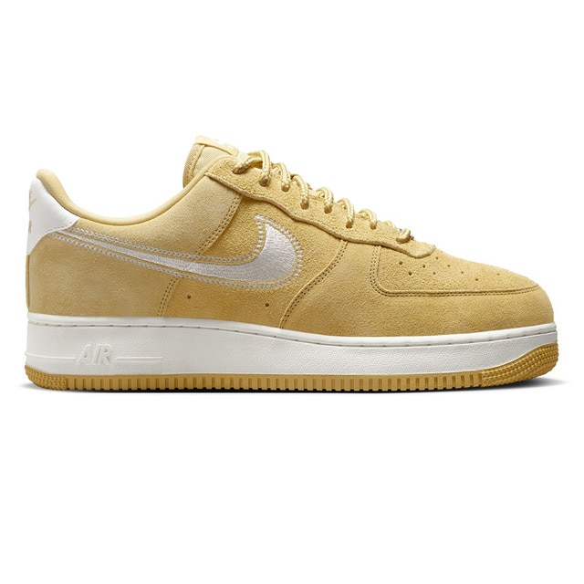 Imagem 0 de Sapatilhas Casual de Homem Air Force 1 '07 LV8