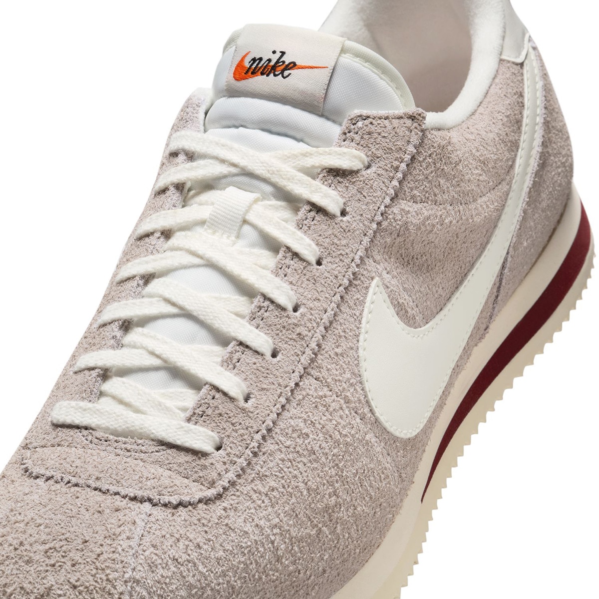 Sapatilhas Casual de Homem Cortez SE 7