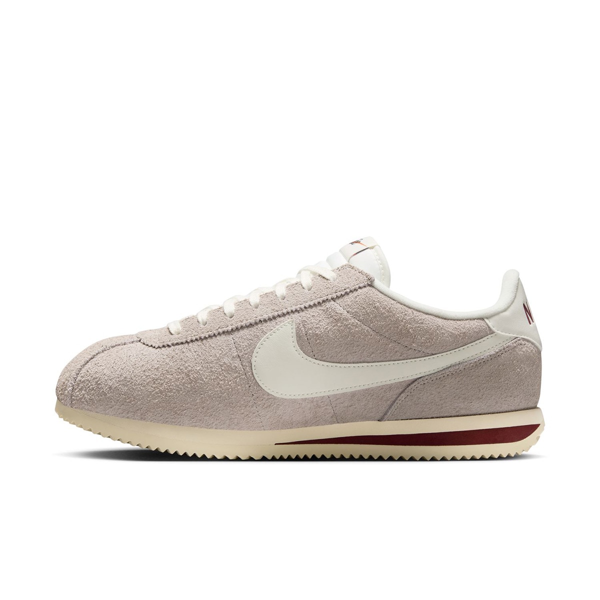 Sapatilhas Casual de Homem Cortez SE 4