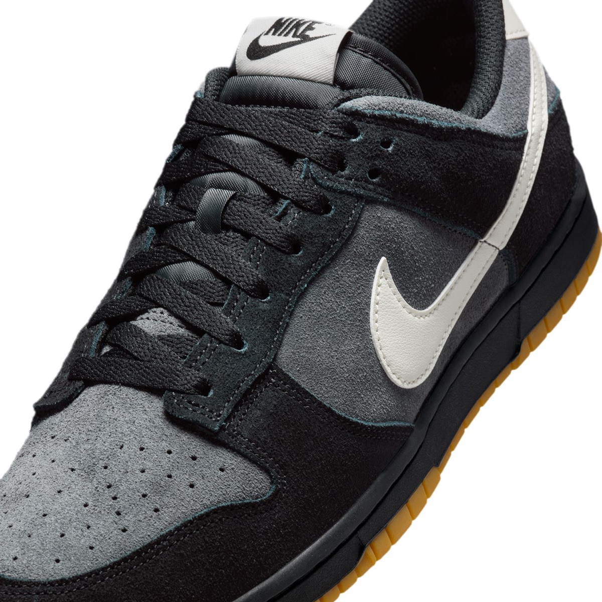 Sapatilhas Casual de Homem Dunk Low Retro SE 7