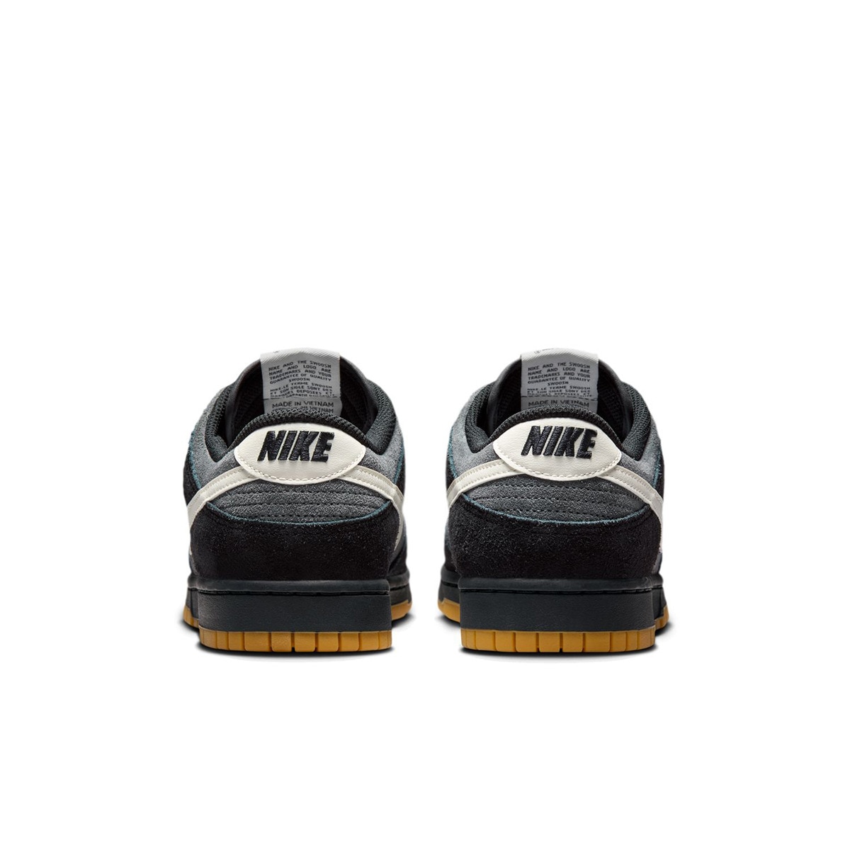 Sapatilhas Casual de Homem Dunk Low Retro SE 5
