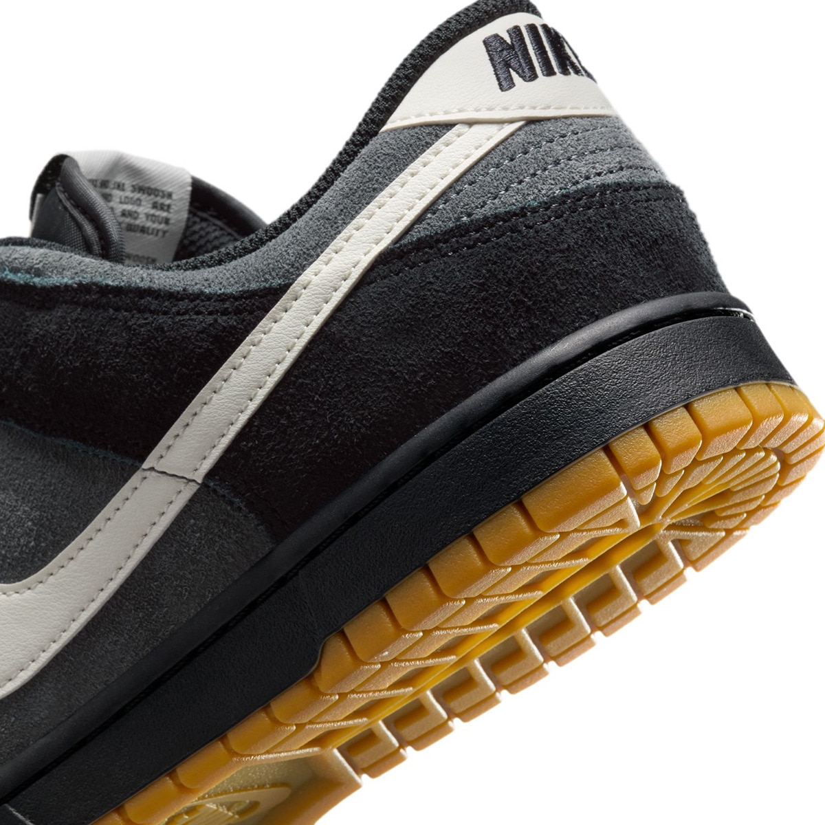 Sapatilhas Casual de Homem Dunk Low Retro SE 8