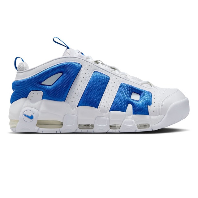 Imagem 0 de Sapatilhas Casual de Homem Air More Uptempo Low