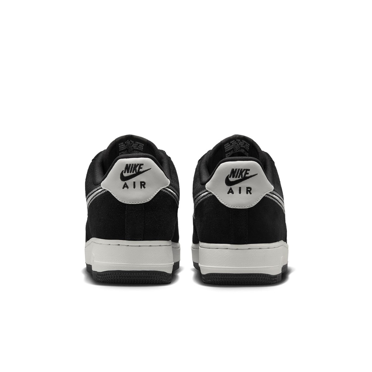 Sapatilhas Casual de Homem Air Force 1 '07 LV8 5