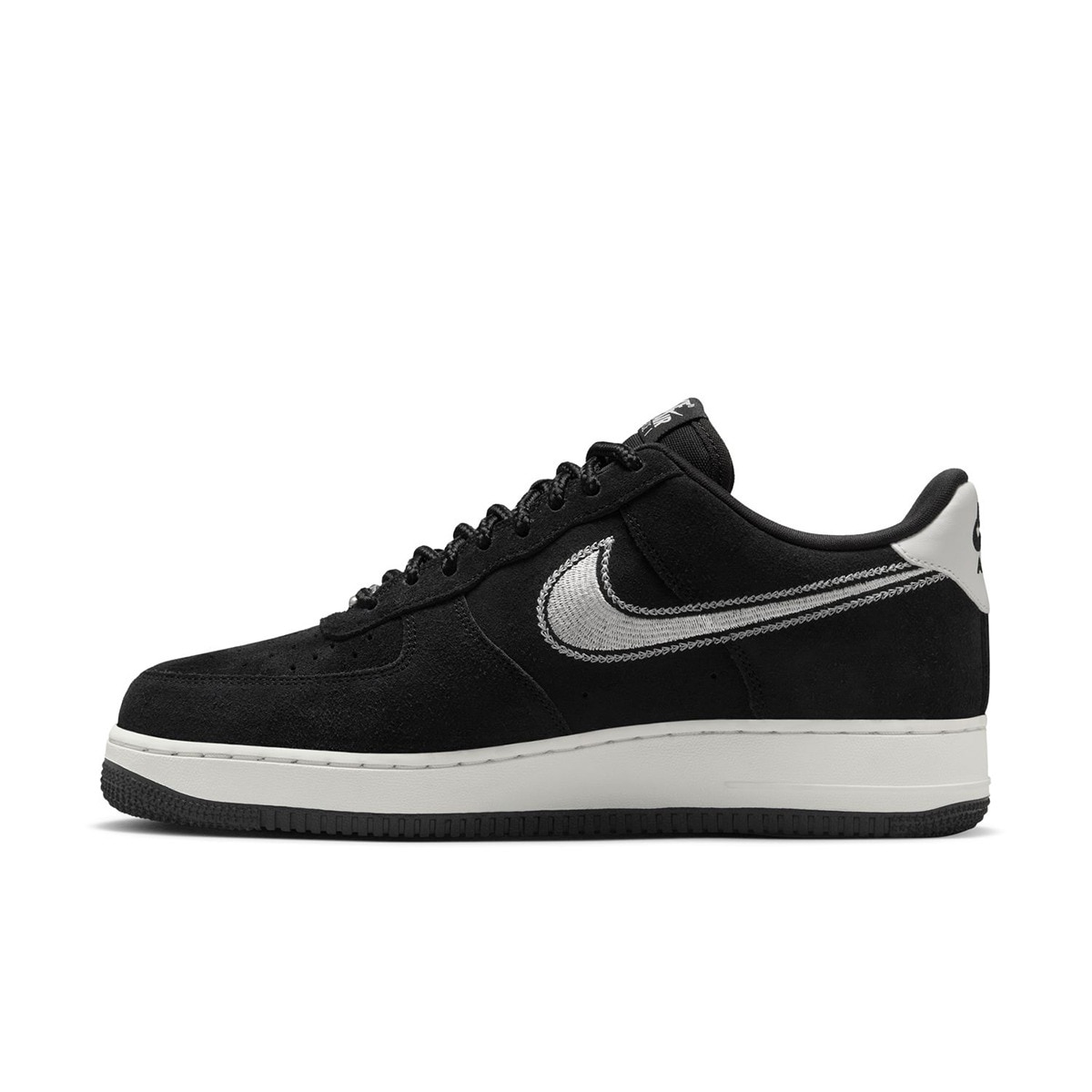 Sapatilhas Casual de Homem Air Force 1 '07 LV8 4