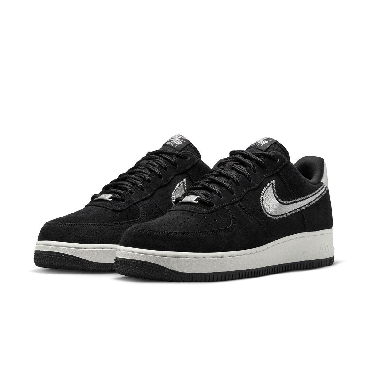 Sapatilhas Casual de Homem Air Force 1 '07 LV8 2