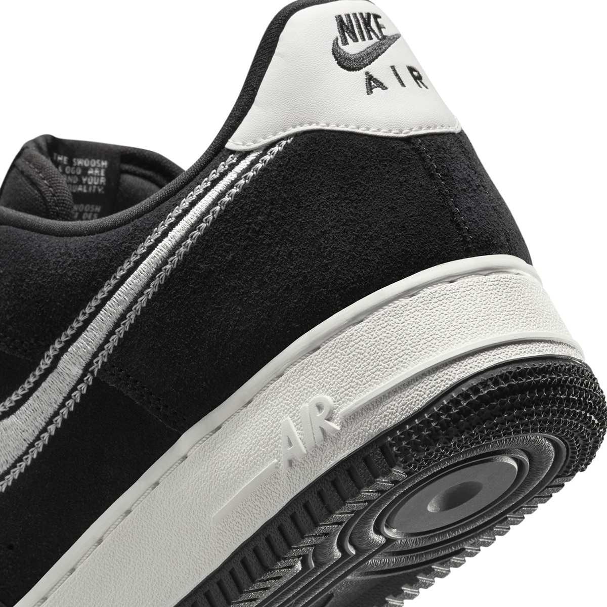 Sapatilhas Casual de Homem Air Force 1 '07 LV8 8