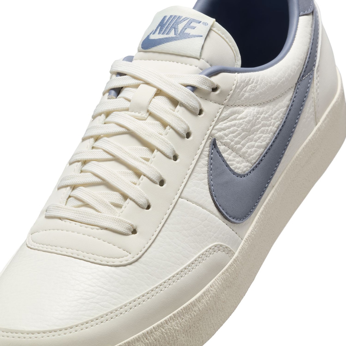 Sapatilhas Casual de Homem Killshot 2 Leather Branco-7