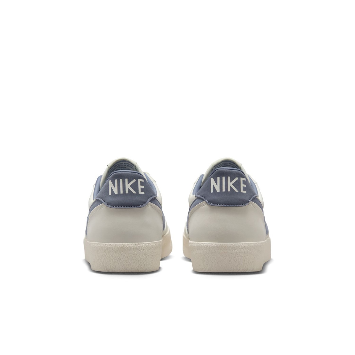 Sapatilhas Casual de Homem Killshot 2 Leather Branco-5