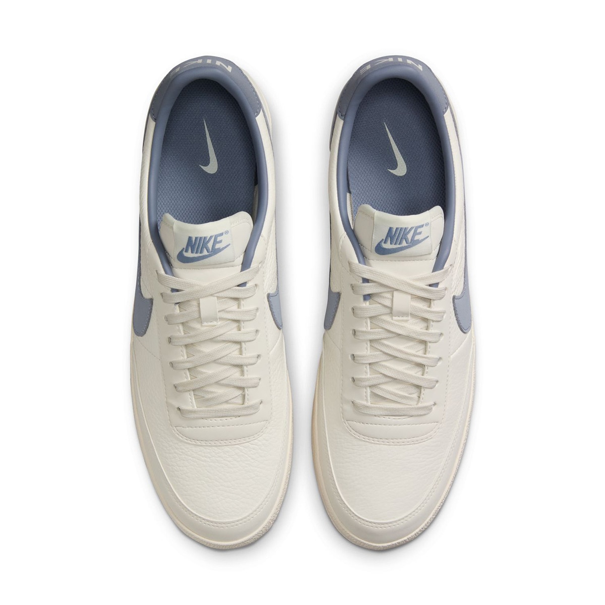 Sapatilhas Casual de Homem Killshot 2 Leather Branco-3