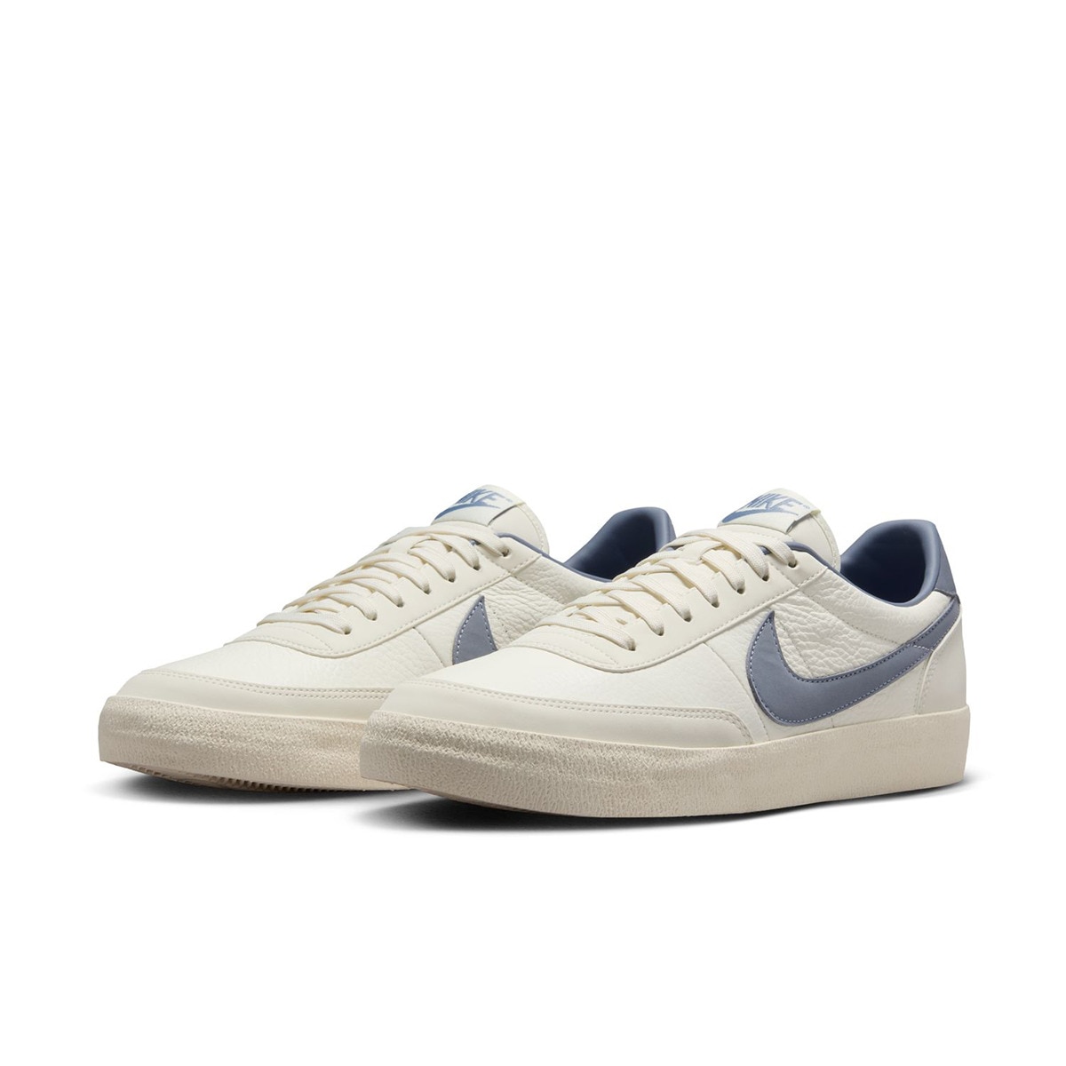 Sapatilhas Casual de Homem Killshot 2 Leather Branco-2