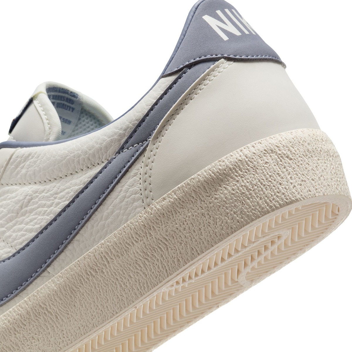 Sapatilhas Casual de Homem Killshot 2 Leather Branco-8