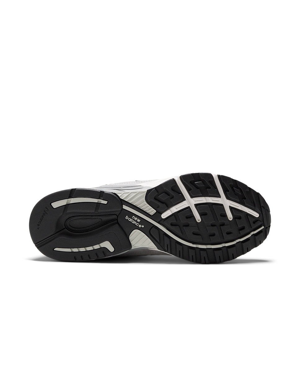 Sapatilhas Made in USA 993 Core de Homem Cinzento-5