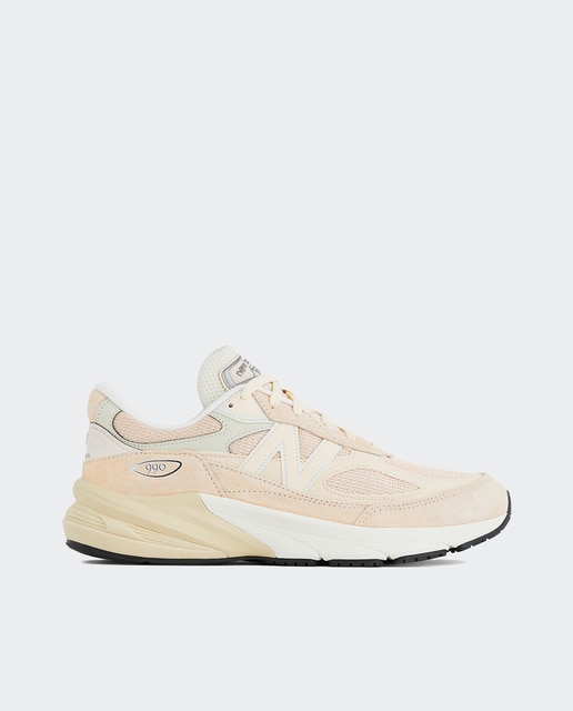 Imagen 0 de New Balance Made in USA 990v6 para mujer