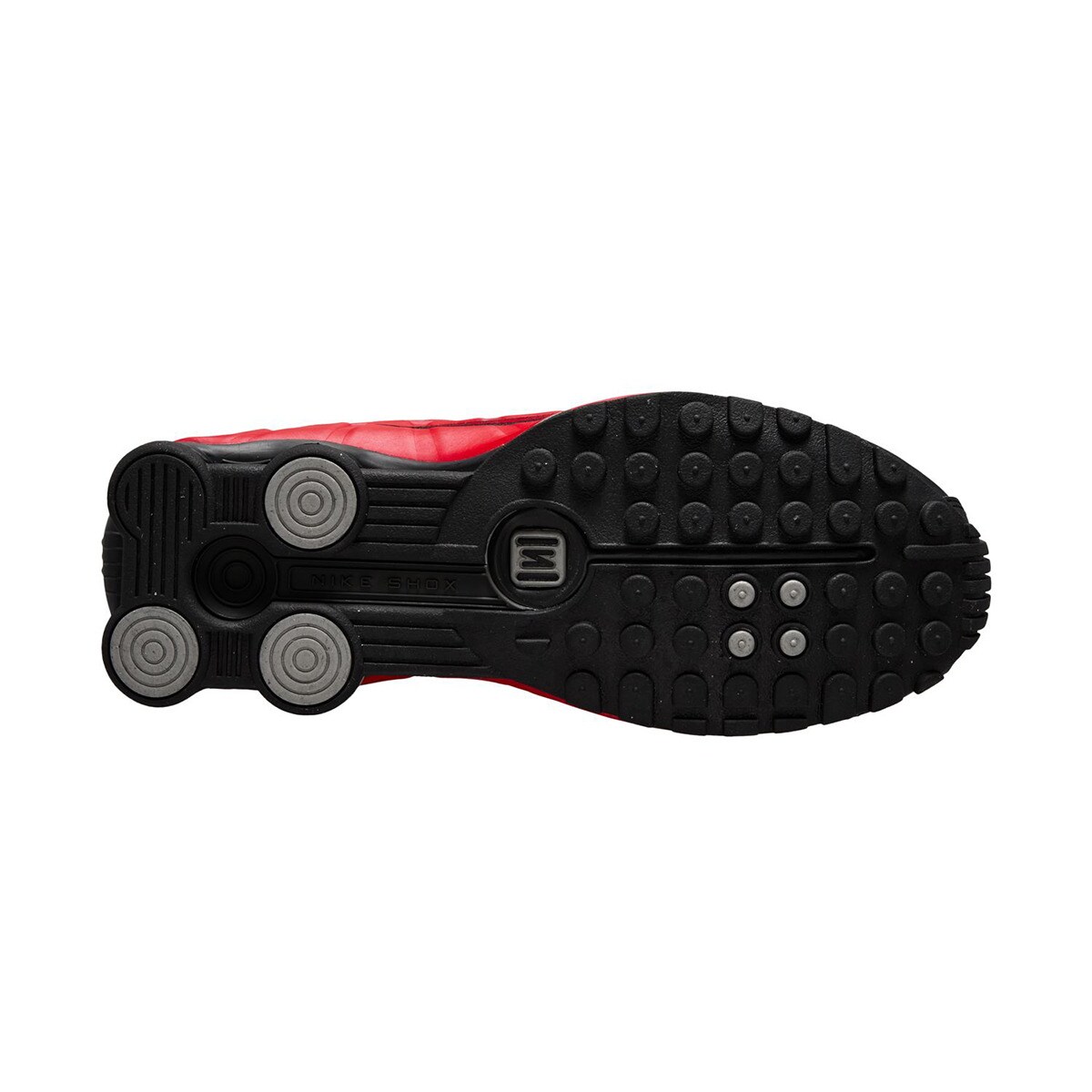 nike shox tl el corte ingles