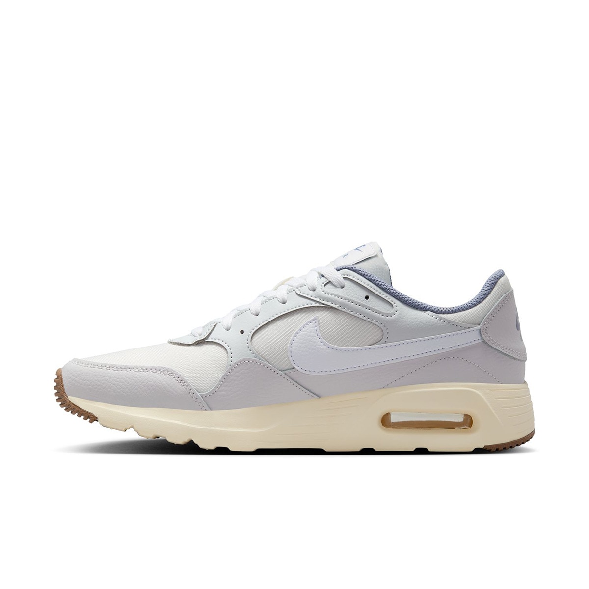 Sapatilhas Casual de Homem Air Max SC Cinzento-4