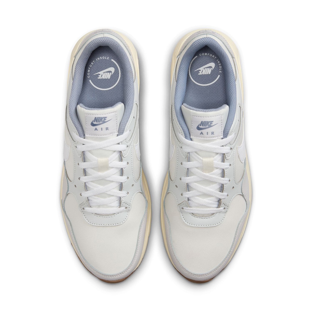 Sapatilhas Casual de Homem Air Max SC Cinzento-3