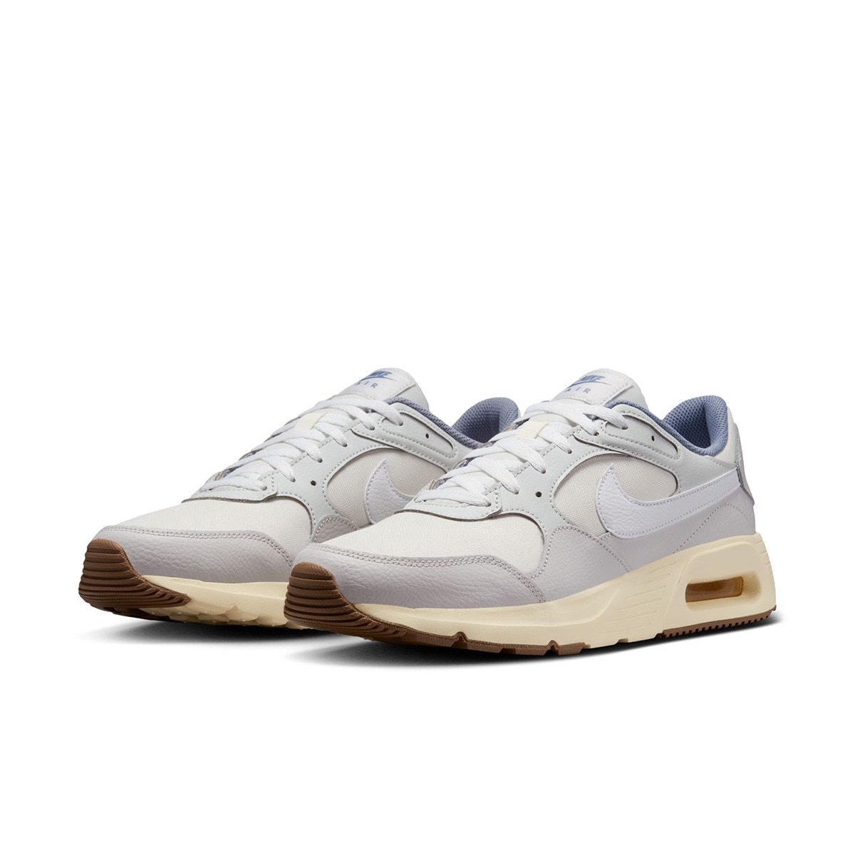 Sapatilhas Casual de Homem Air Max SC Cinzento-2