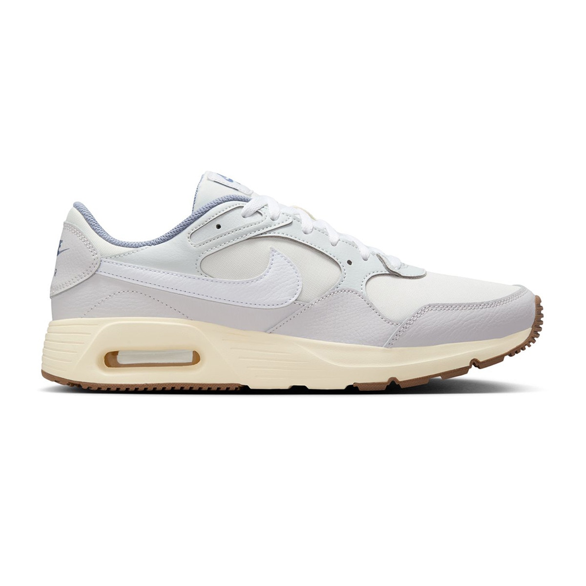 Sapatilhas Casual de Homem Air Max SC Cinzento-1