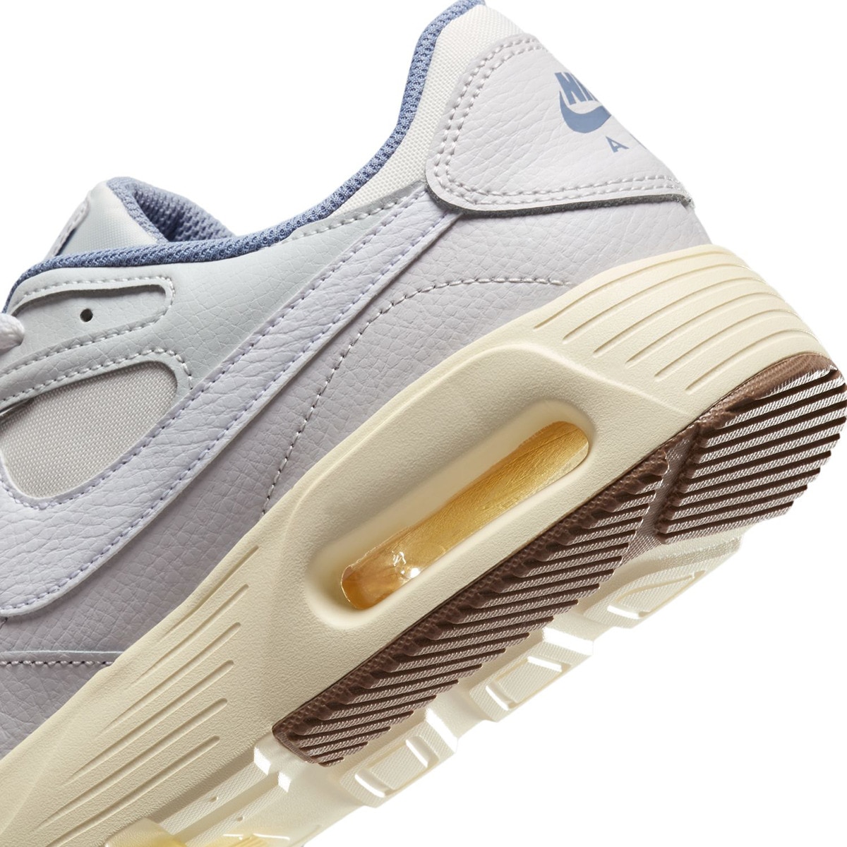 Sapatilhas Casual de Homem Air Max SC Cinzento-8