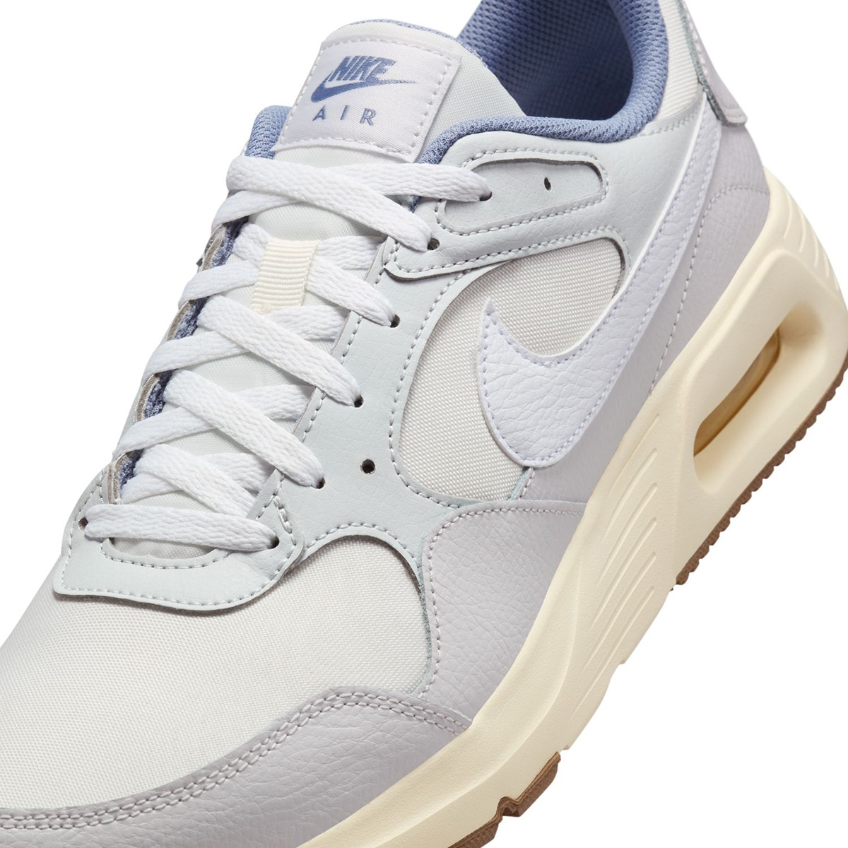 Sapatilhas Casual de Homem Air Max SC Cinzento-7