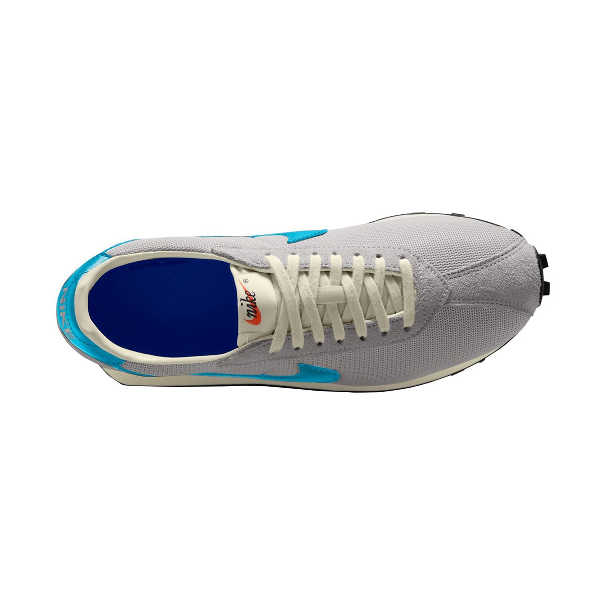 Sapatilhas Casual de Homem LD-1000 Cinzento-2