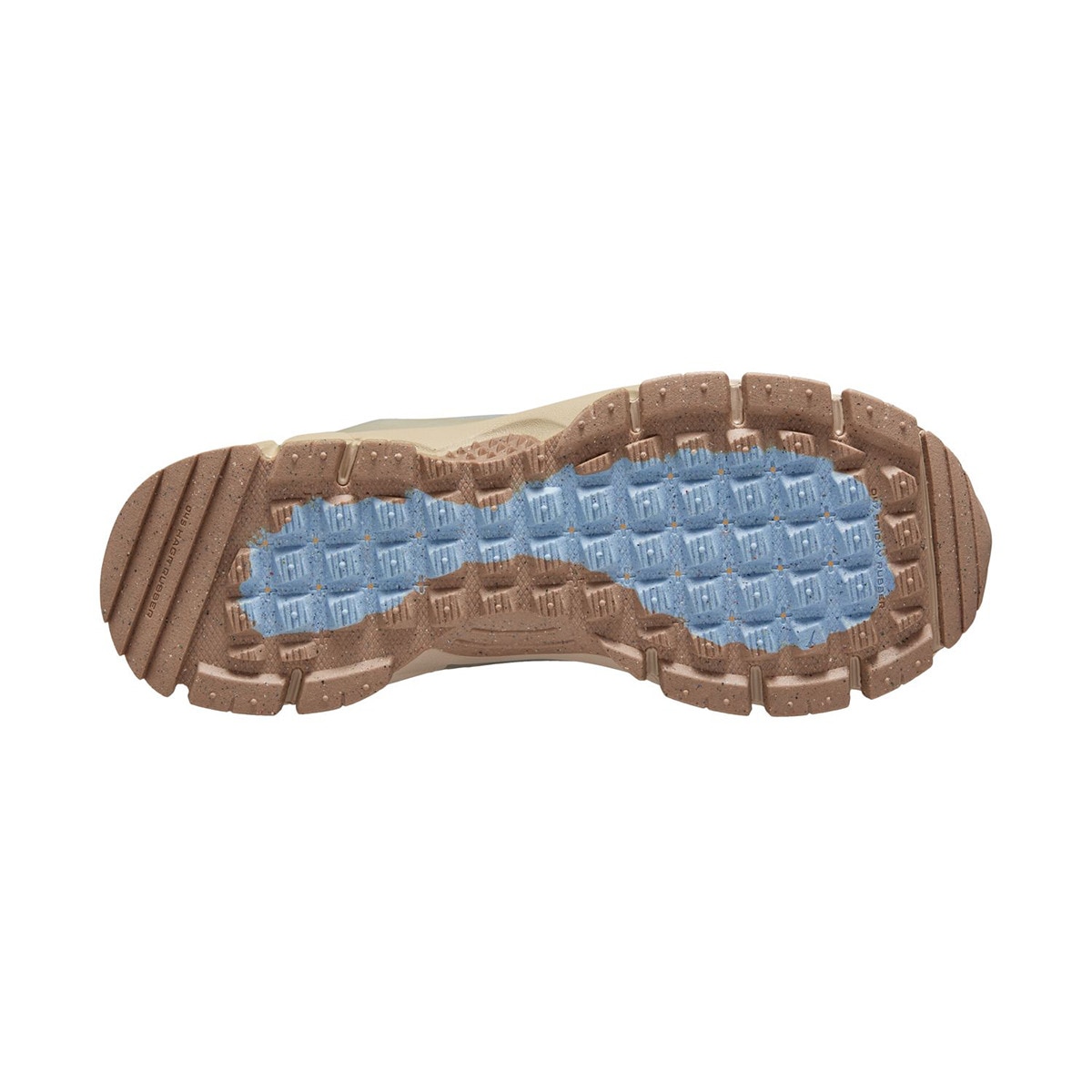 Sapatilhas Zoom Vomero Roam de Homem Cinzento-5