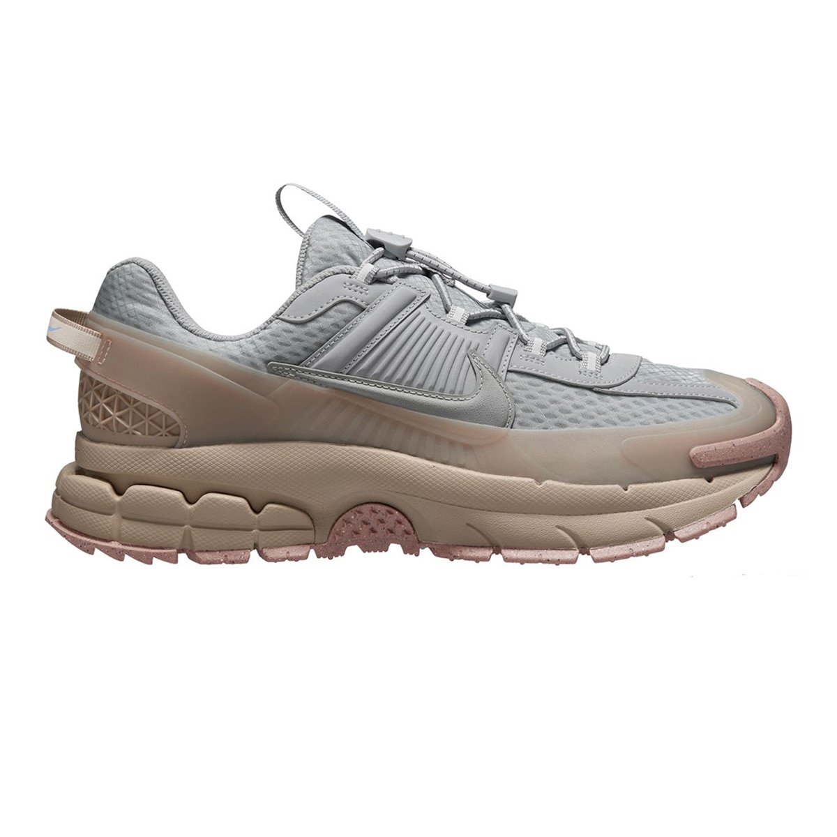 Sapatilhas Zoom Vomero Roam de Homem Cinzento-1
