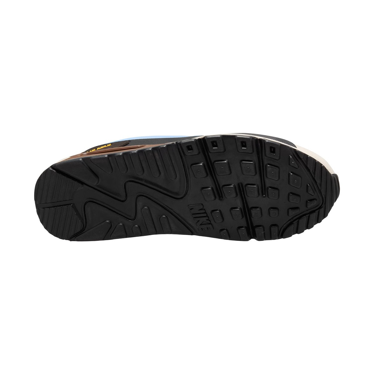 Sapatilhas Casual de Homem Air Max 90 Drift Branco-5