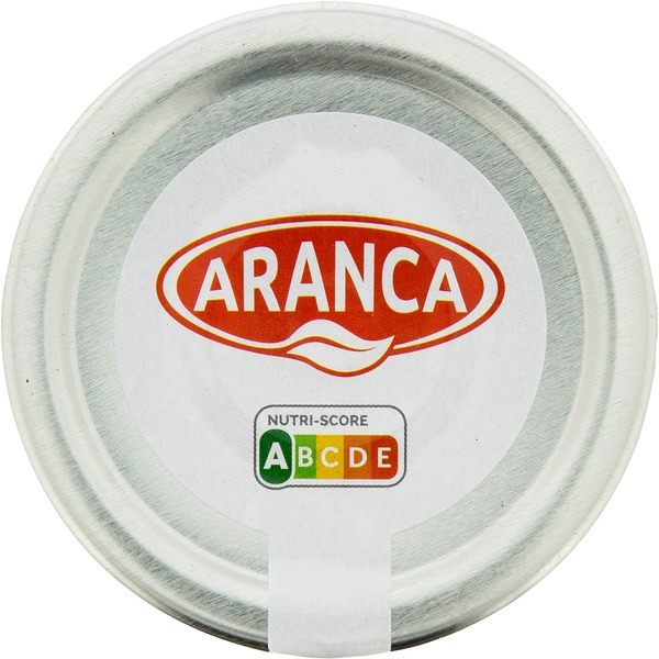 Indicum whole truffle flask 50 drained weight g